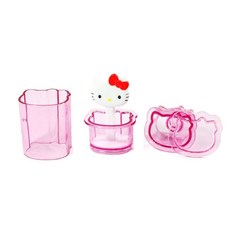 주먹밥틀 헬로키티 소풍도시락 유치원 캐릭터밥틀rio3+9Lmx