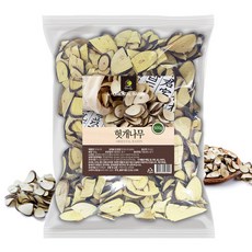 국내산 말린 헛개나무가지, 3개