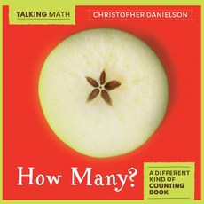 How Many? Paperback, Charlesbridge Publishing, English, 9781580899451