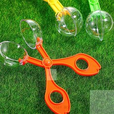 너블룸 곤충채집 집게 곤충채집집게, 노랑