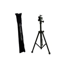 제오오스토어 드럼스탠드 드럼미포함 합주 악기연주 난타스탠드 삼각스탠드