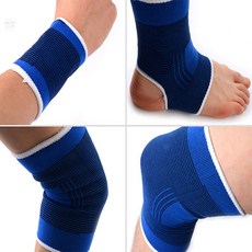 올몽스토어 관절 보호대 2개 팔보호대, 손목 보호아대