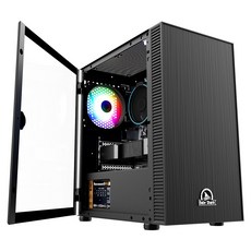 유닛 조립 PC, Office-F01, 셀러론-G5905, RAM 4GB, SSD 128GB