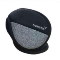 폴라플리스 방음귀덮개 방한 겨울 귀덮개 보온성 원단 59000EA 1EA, 본상품