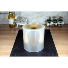 실링필름 150 160 190 200 홀드 4롤 1박스, 1개, 실링필름190mm 4롤