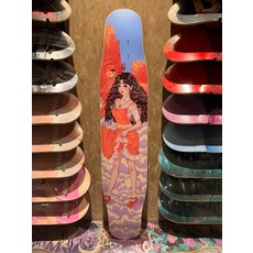 dgg 長板 獅子座 滑板 砂紙, 如圖所示, 1個