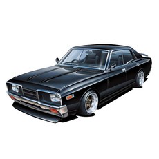 청도 문화 교재사 1/24 그라찬 No.03 330세드리크