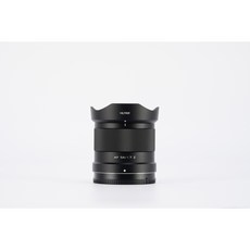 Viltrox 56mm F1.7 에어 오토 포커스 APS-C 프라임 렌즈 (후지 XF 니콘 Z 소니 E 마운트 ZV-E10 a6700 X-S20 X-S10 X-T50), Nikon Z-mount Nikon Z-mount