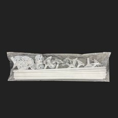 프레소 컵스틱 20p 파티풍선세트, 20P X 50