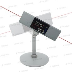 더우글 레이져수평기 레이저 거치대, 레이저수평기 단품, 1개