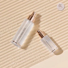 DEAR DAHLIA 輕透持久保濕定妝噴霧 100ml, 1個, 定妝噴霧 100ml