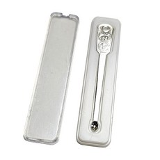 은귀이개/국내산/귀지제거/귀청소/귀파개/면봉, 1개입, 1개