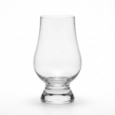 글렌캐런 위스키 테이스팅 잔 200ml 스탠다드 사이즈, 글렌캐런 위스키 테이스팅 잔 1P, 1개