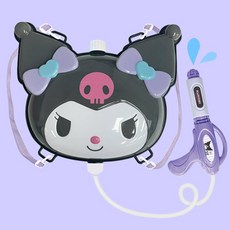 쿠로미 배낭물총-24B (R0276), 쿠로미-R0276, 상품타입:쿠로미-R0276