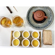 Roooga Tea 初漉, 1個, 茶葉