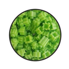 T DIY 공예재료 하비블럭 7 연두, 단품