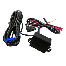 AHJRELAYKIT-2-DP 교체용 릴레이 하네스 잭 플레이트 배선 Atlas 유압 2014+ T-H Marine AHJRELAYKIT2DP CMC 및 트림 틸트 유닛용