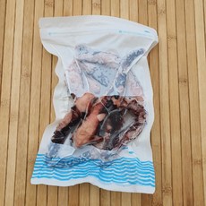 김봉봉 건어물 국내가공 가문어 통족 1kg