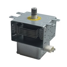 900W 전자레인지 마그네트론 튜브 금속 전자레인지 부품 주방 가전 부품 전자레인지 튜브 금속 질감 오븐용