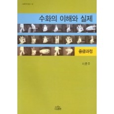 手語的理解與實踐(中級課程), 李準雨, 娜南