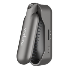 보다나 이지 업 헤어스타일러 플립 고데기, Gray(그레이색), CuRLER/HI41