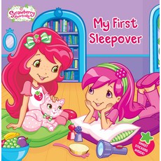 My First Sleepover Paperback, Penguin Young Readers Licenses, English, 9780593386231