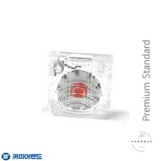 전용 재단칼날 곡선날 브이앤맥 전용재단칼날곡선날