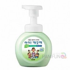 퍼니 손세정제 청포도향 250mL 에탄올소독제 살균소독제 핸드워시500ML, 1개
