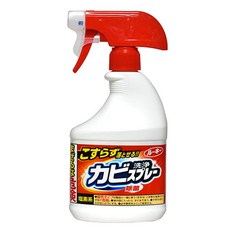 萬泰豐團購 第一石鹼 日本浴室廁所除菌除霉發泡噴霧400ml 現貨速發, 1個, 補充瓶X1
