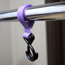 유모차악세사리 유모차걸이 후크 유모차가방걸이 걸이 han+63057tr