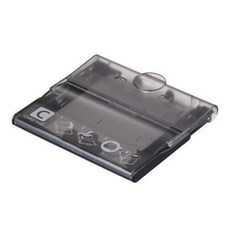 Canon 相印機專用紙 KL-36IP，3x5吋相紙 36張/108張入，含色帶, 1個, PCC-CP400 紙匣