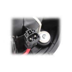 VALEO 715074 송풍기 모터 (미니 쿠퍼 2007-2015) 1팩, 발레오 VALEO 715074 송풍기 모터 (미니 쿠퍼