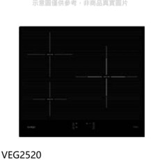 svago 四眼觸控式電陶爐，多段火力控制，定時功能，易清潔面板，家用節能安全, Free, VEG2520