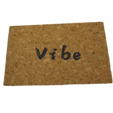 Vibe Bar 豪華紅酒開瓶器 雙保險設計, 1個, 橡膠木盒裝, N/A, 橡膠木盒裝