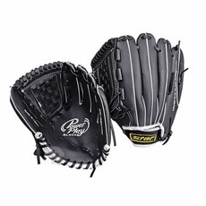 MN 야구글러브 오른손착용 야구훈련장비