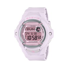 [병행 수입품] CASIO Baby-G G) BG-169U-4B (카시오) 시계 (베이비 레이디스 해외