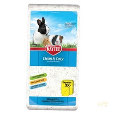 라망 종이베딩 500CU 6개 깔짚