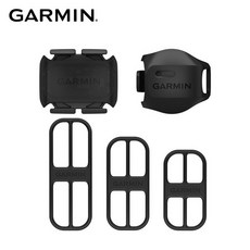 【單車元素】Garmin 雙模速度 踏頻感測器套組 (公司貨 盒裝), 1個