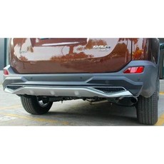 【車王小舖】豐田 Toyota 2014年 RAV4後保桿 RAV4運動款後保桿 運動版 後保桿賣場, 1個