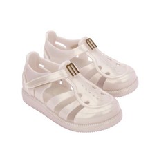 토박스 미니멜리사 힙 데이드림 베이비 화이트 MSKCF2TSHR11WHT
