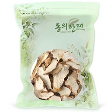 동의한재 국산 천산룡 단풍마 500g, 1개