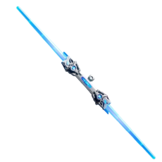 台灣現貨 彩盒裝七彩星際光劍 七彩光劍 激光劍 伸縮劍 星際劍 組合劍 雙劍 燈光劍 聲光玩具 親子玩具 星際大戰, 1個, 閃亮銀(雙頭升級充電款彩盒)