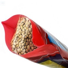 아서준 스토어 맛기차 햄버거 청거북전용 EP사료 160g 거북이먹이, 1개