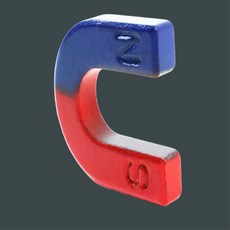 안주인 말굽자석