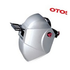 수동용접면 W-86AN 산업용 안면보호구 전문가용