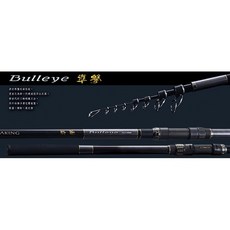 【民辰商行】Protako 上興 Bulleye 準擊 遠投專用竿 磯釣竿, 4-530磯遠投