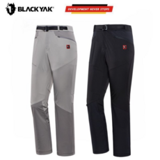 [블랙야크] 남성 팬츠 D익스트리머2팬츠 1BYPNS3008 모다순천점