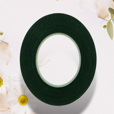 더가 새학기준비 플라워 테이프 꽃철사테이프