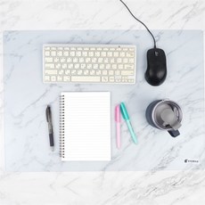 마니파라요 다용도 투명 데스크매트 PVC투명매트