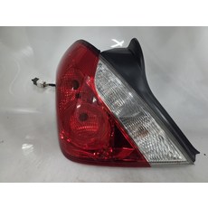 SM5 임프레션 운전석 테일램프 후미등 5380152700